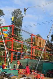 Poppy Hills - Tourist place in Yercaud